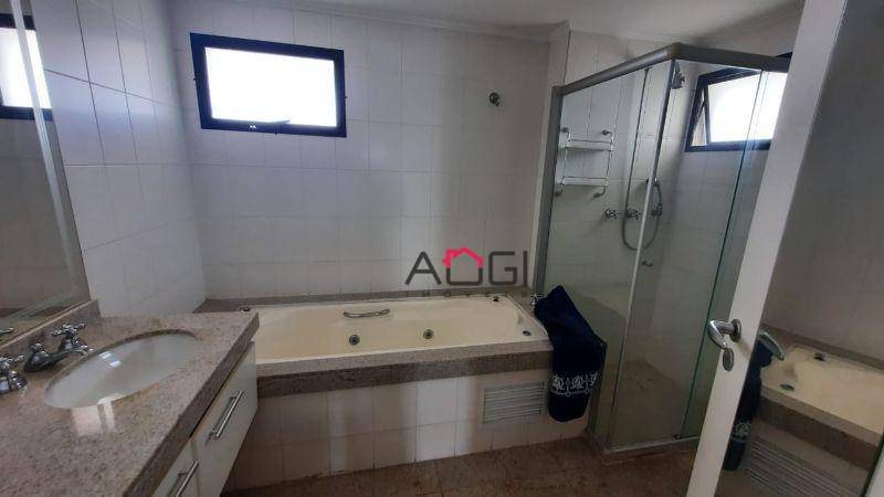 Apartamento à venda com 4 quartos, 260m² - Foto 13