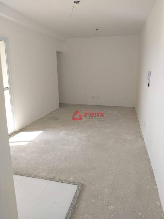 Apartamento à venda com 2 quartos, 63m² - Foto 5