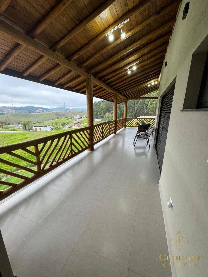 Casa de Condomínio à venda com 4 quartos, 472m² - Foto 44