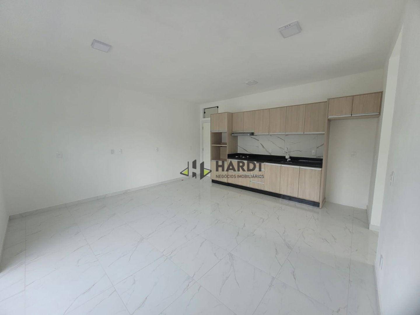 Apartamento para alugar com 2 quartos, 52m² - Foto 6