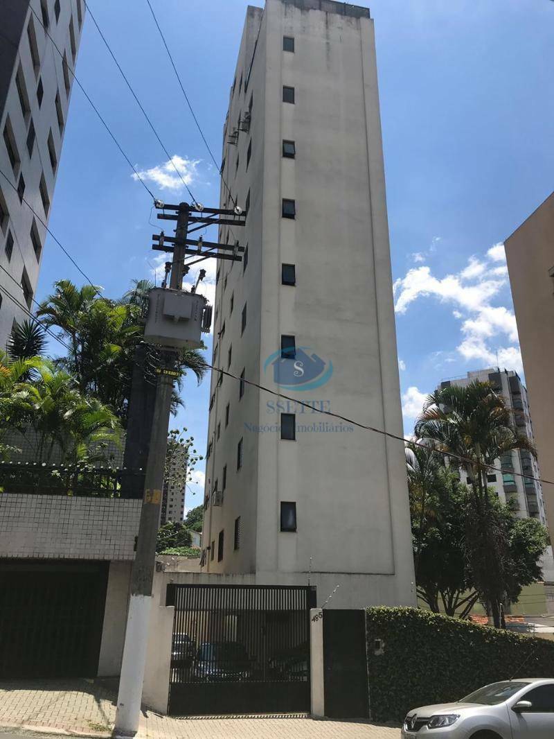 Apartamento à venda com 2 quartos, 69m² - Foto 20