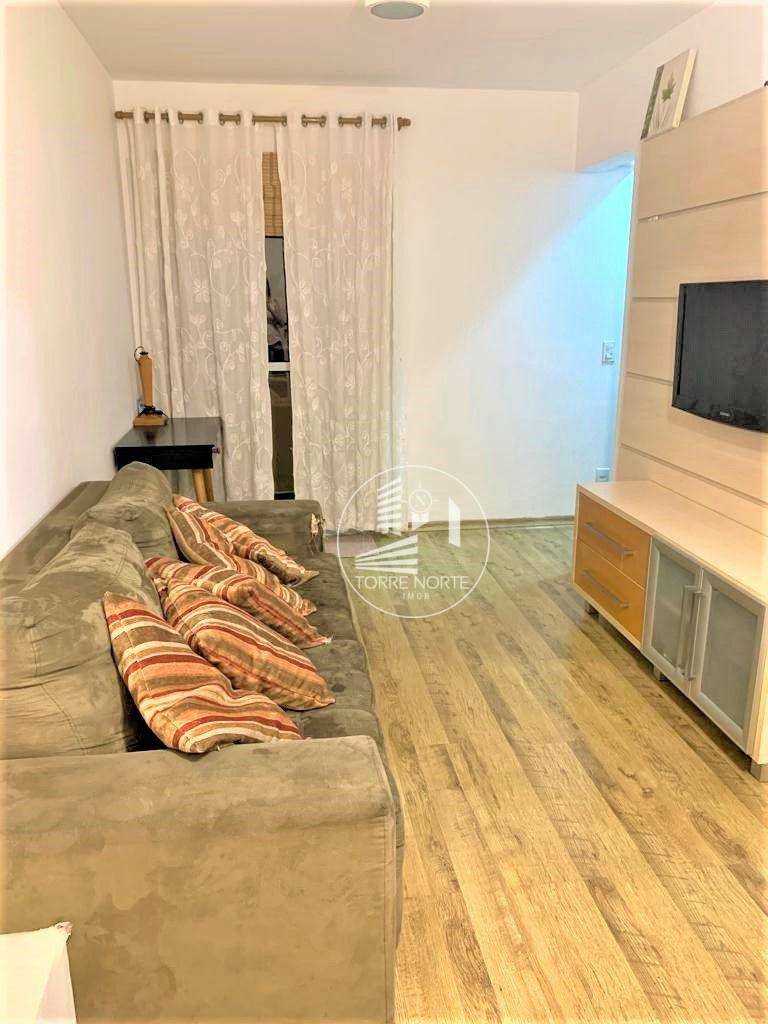 Apartamento à venda com 2 quartos, 51m² - Foto 17