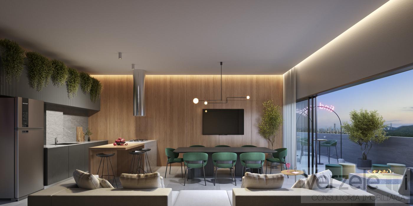 Flat/Apart Hotel à venda com 2 quartos, 57m² - Foto 15