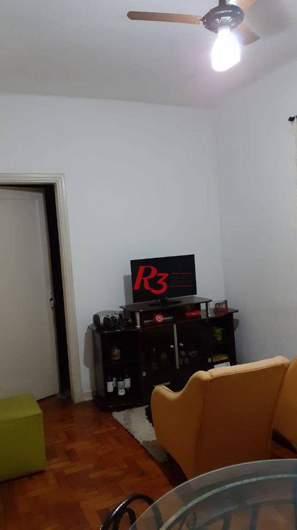 Apartamento à venda com 2 quartos, 69m² - Foto 2