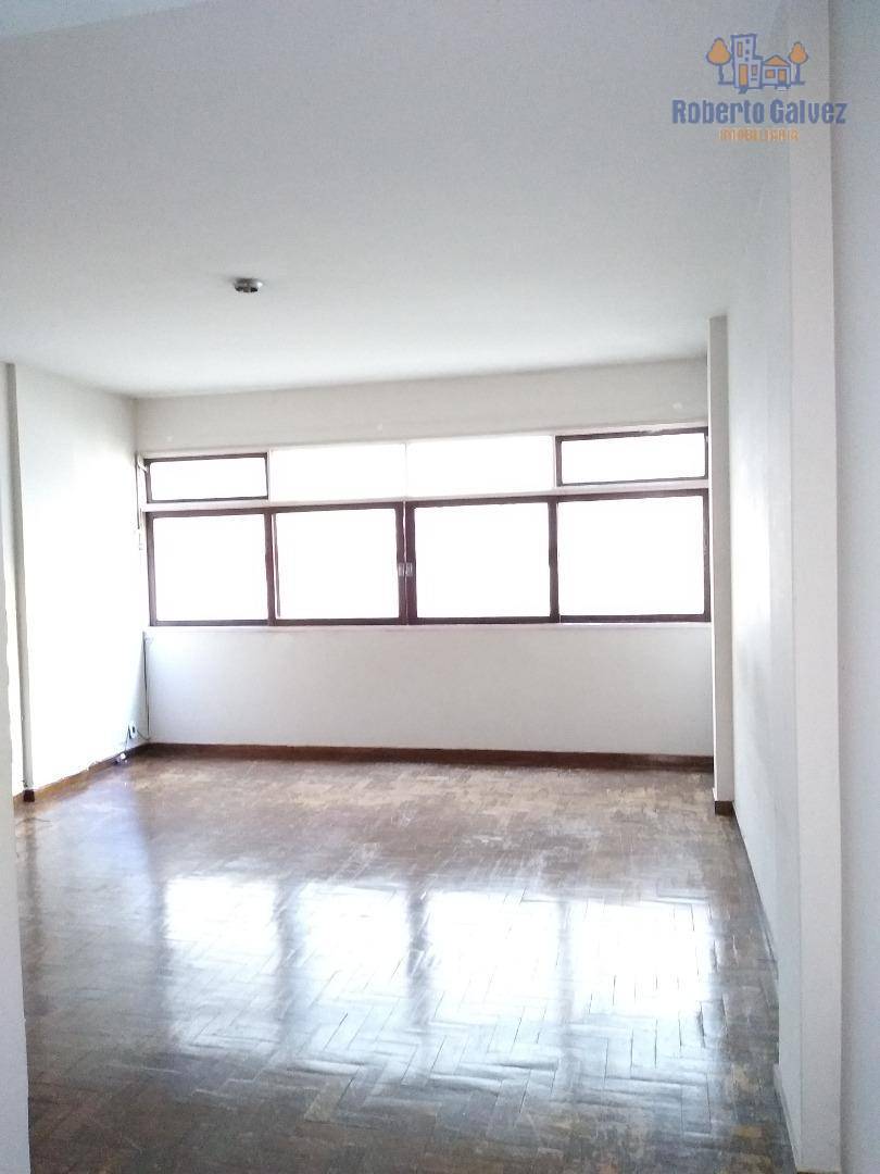 Apartamento para alugar com 1 quarto, 55m² - Foto 2