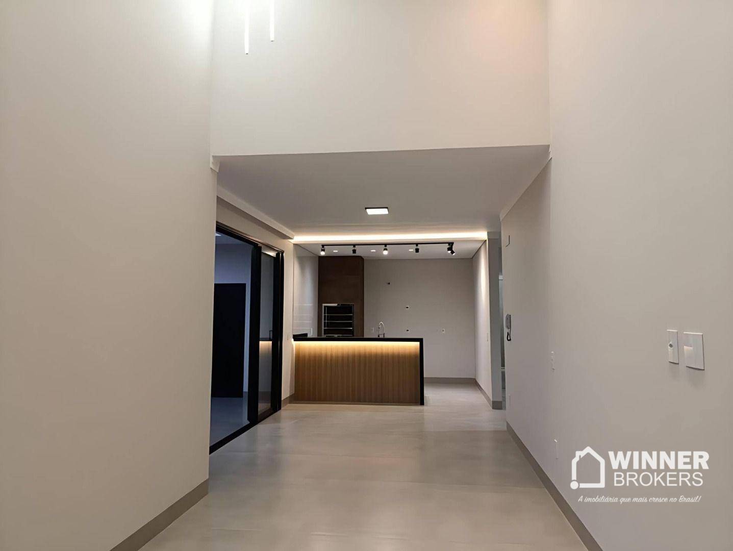 Casa, 3 quartos, 124 m² - Foto 6