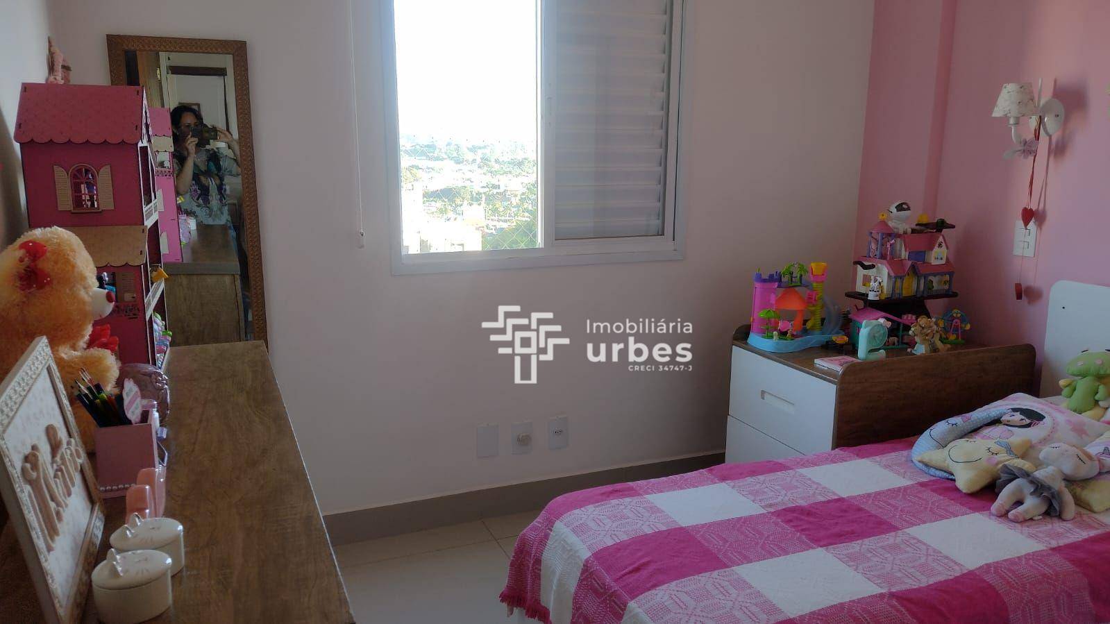 Apartamento à venda com 3 quartos, 175m² - Foto 19