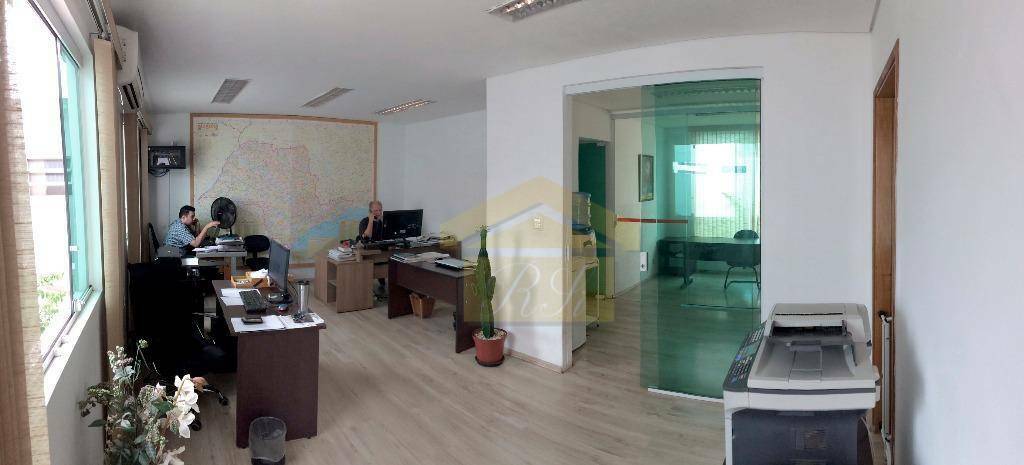 Prédio Inteiro à venda, 551m² - Foto 3