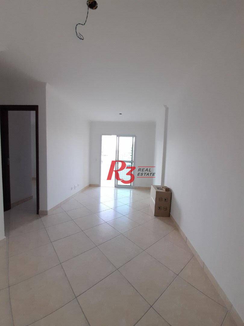 Apartamento à venda com 2 quartos, 67m² - Foto 2