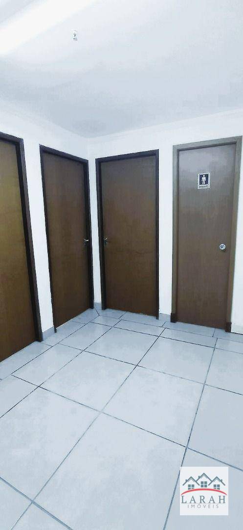 Conjunto Comercial-Sala para alugar, 40m² - Foto 10