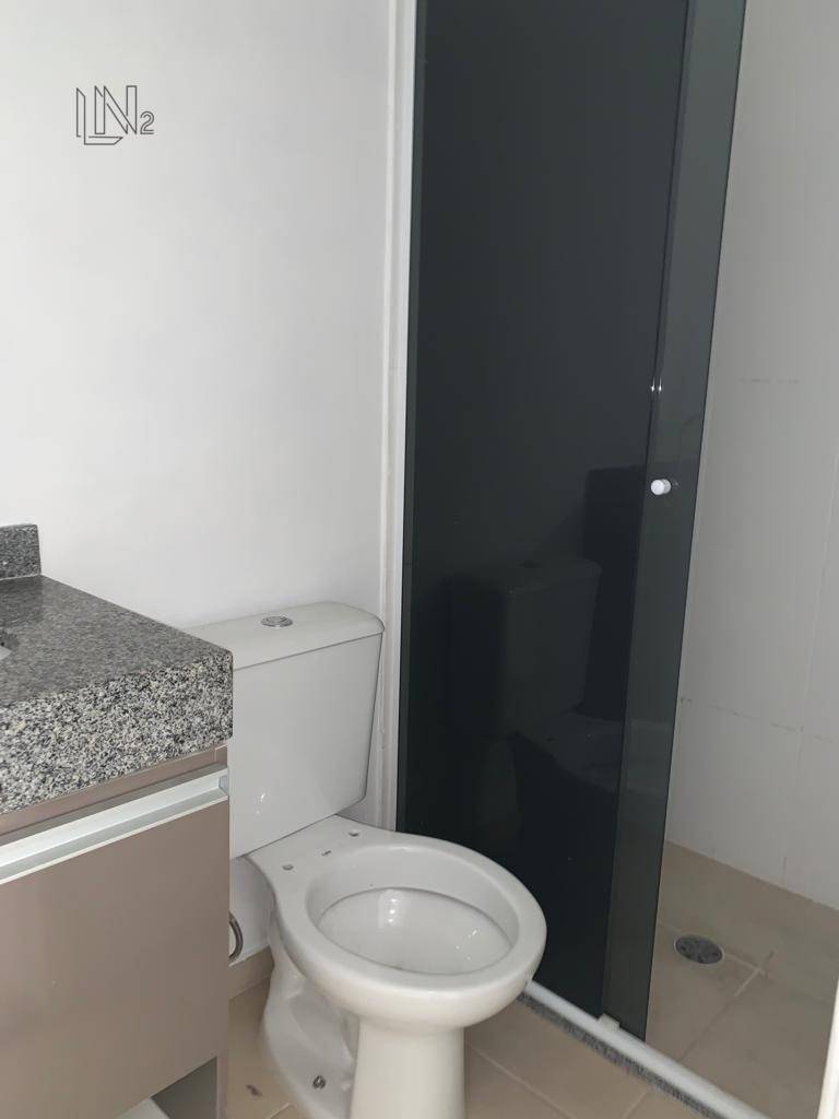 Apartamento à venda com 2 quartos, 59m² - Foto 8