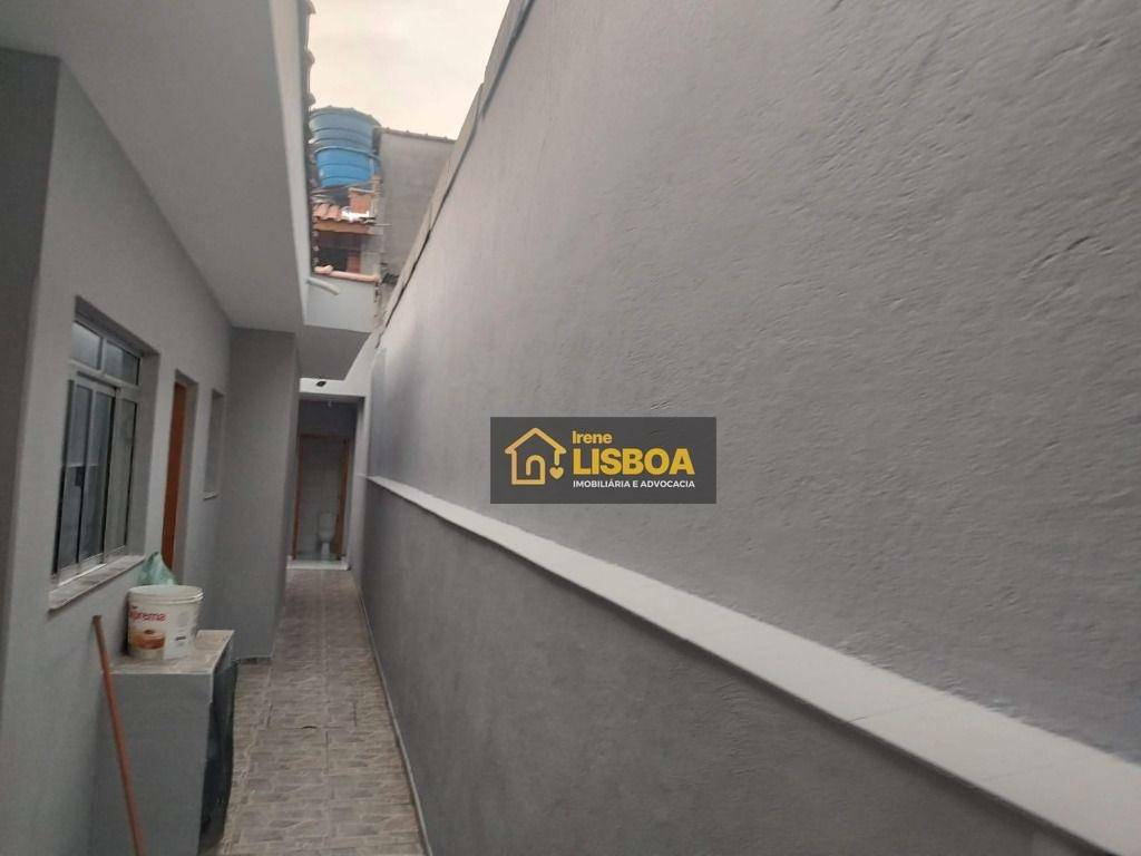 Casa à venda com 2 quartos, 125m² - Foto 6