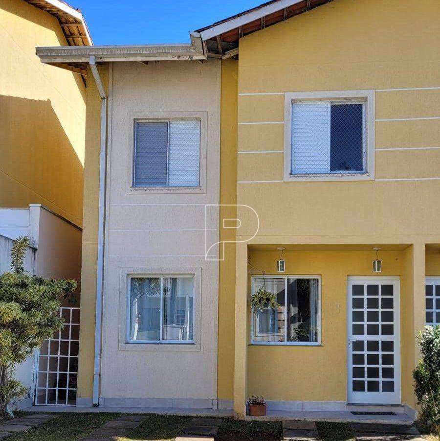 Casa de Condomínio à venda com 3 quartos, 87m² - Foto 1