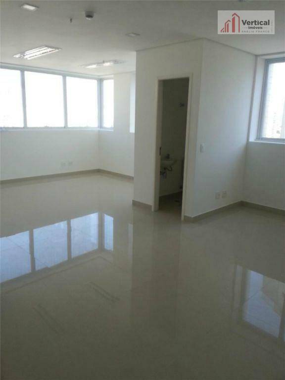 Conjunto Comercial-Sala à venda, 53m² - Foto 16