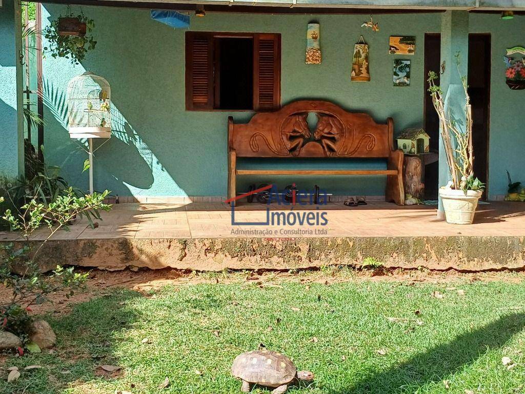 Casa de Condomínio à venda com 3 quartos, 500m² - Foto 15