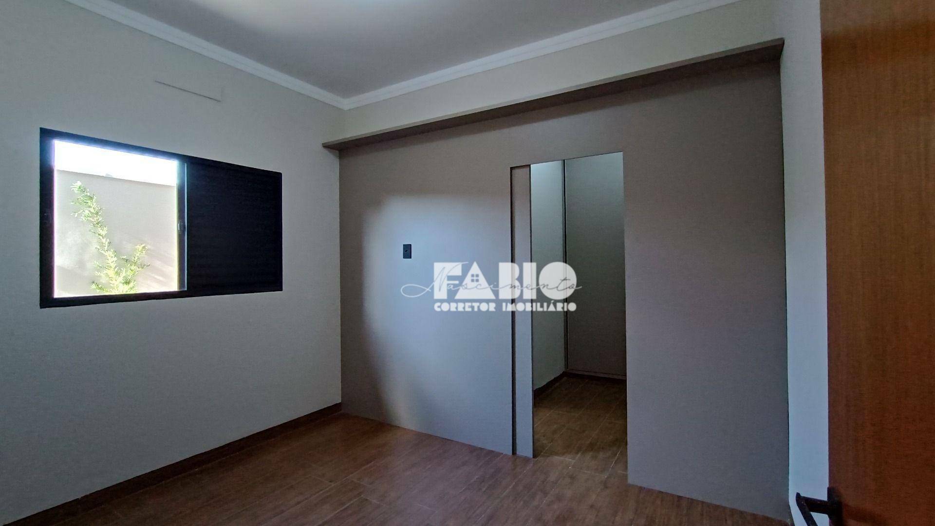 Casa de Condomínio à venda com 3 quartos, 139m² - Foto 20