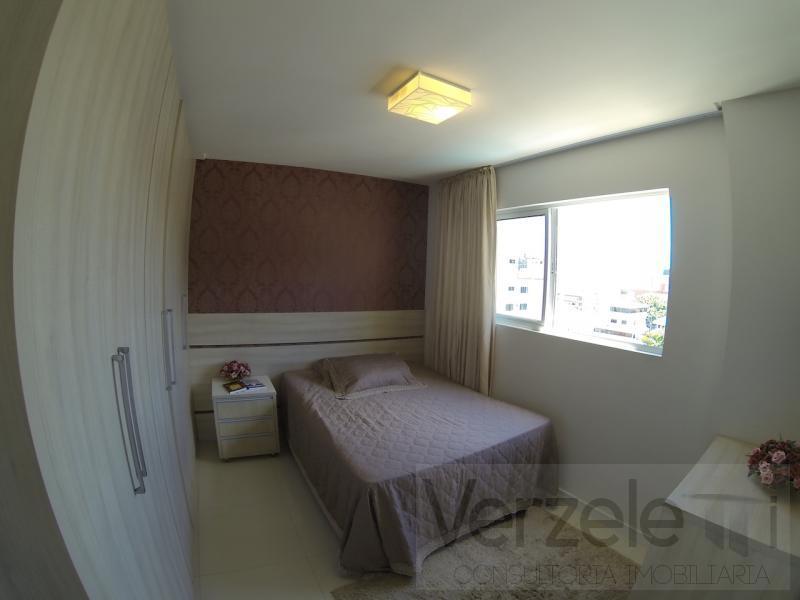 Apartamento à venda com 3 quartos, 140m² - Foto 23