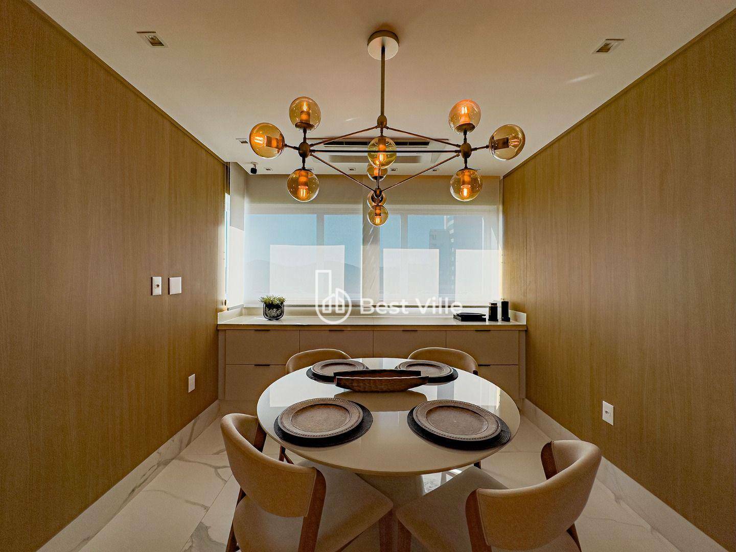 Apartamento à venda com 3 quartos, 376m² - Foto 15