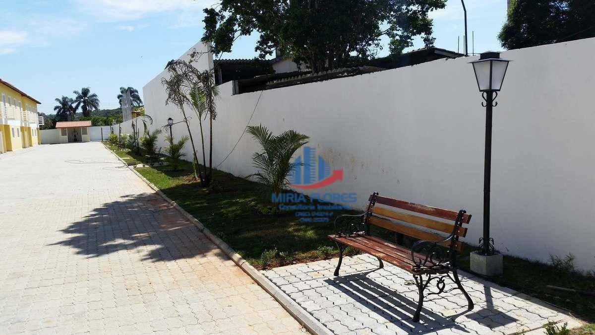 Casa de Condomínio para alugar com 3 quartos, 96m² - Foto 6