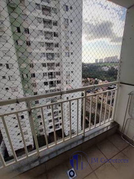 Apartamento à venda com 3 quartos, 69m² - Foto 6