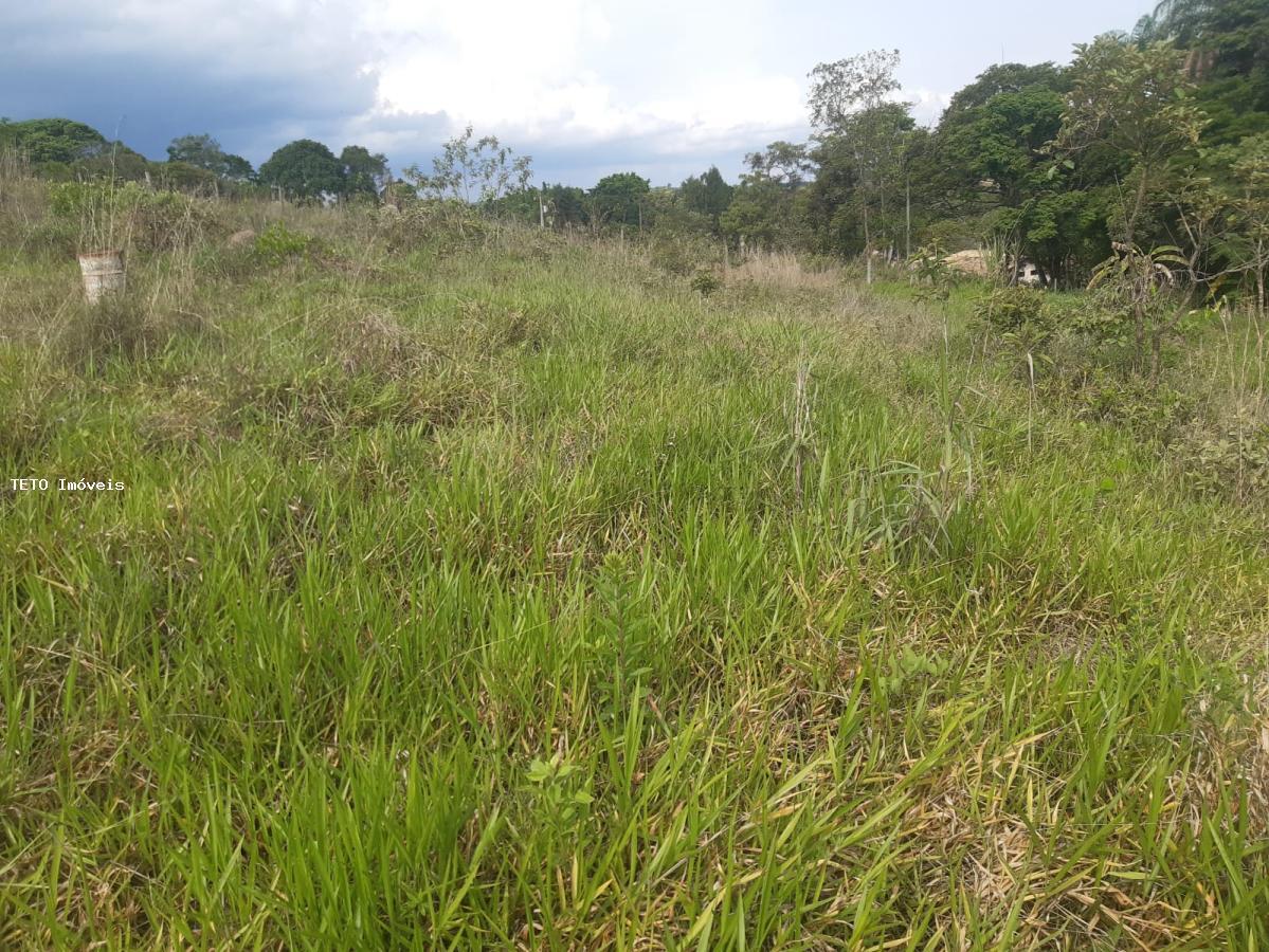 Terreno à venda, 2000m² - Foto 1