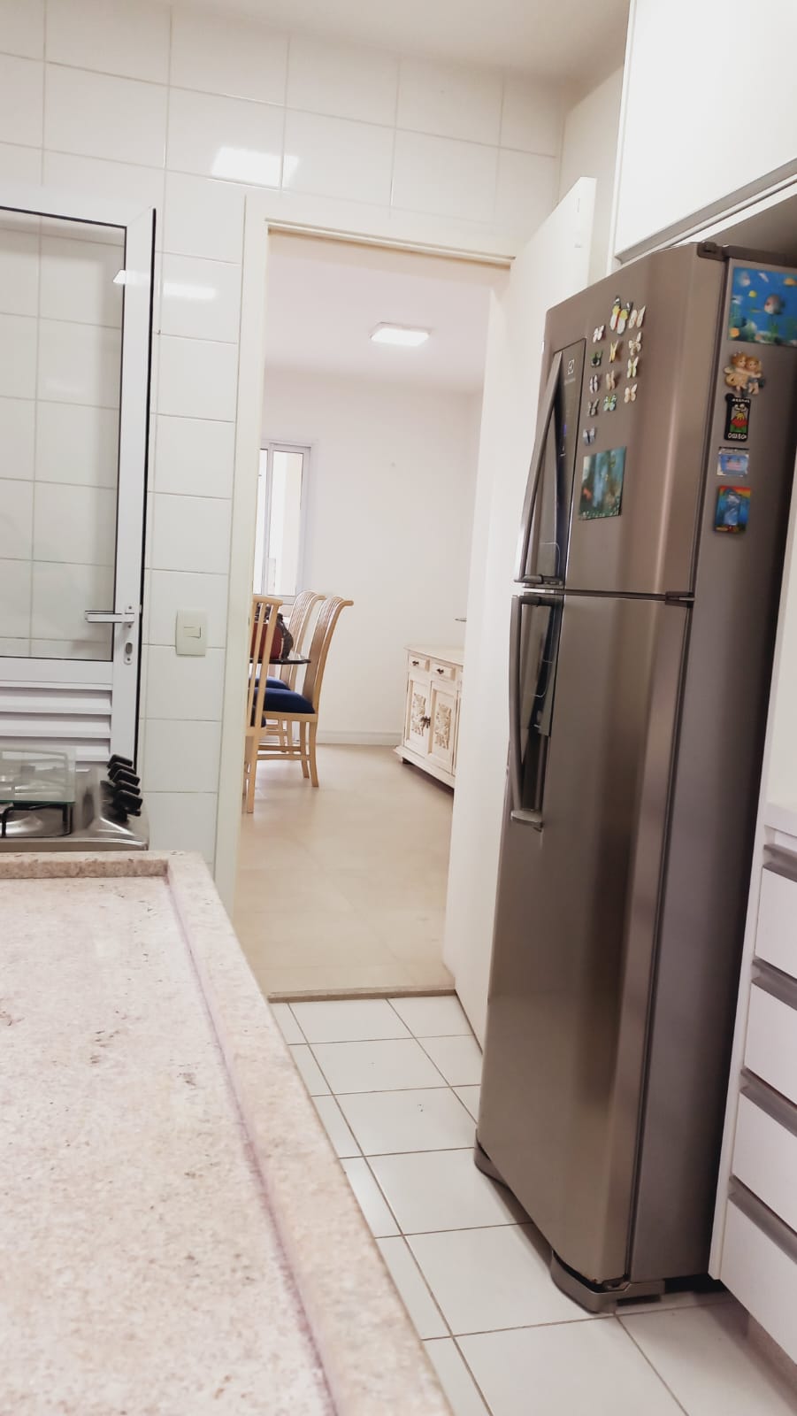 Apartamento à venda com 3 quartos, 123m² - Foto 19