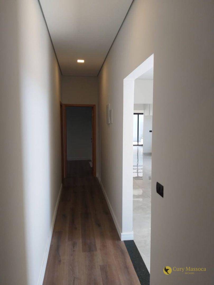 Casa de Condomínio para alugar com 3 quartos, 171m² - Foto 5