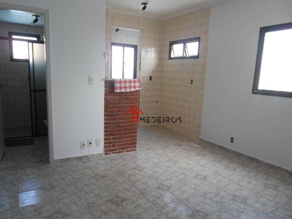 Apartamento à venda com 1 quarto, 45m² - Foto 6