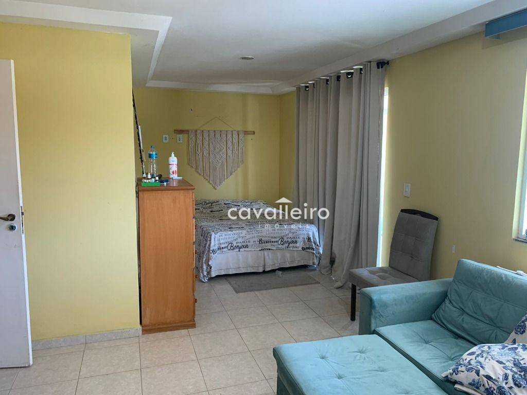 Casa à venda com 5 quartos, 288m² - Foto 17