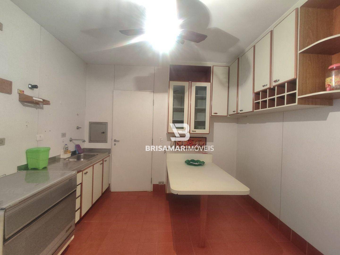 Apartamento à venda com 3 quartos, 164m² - Foto 31