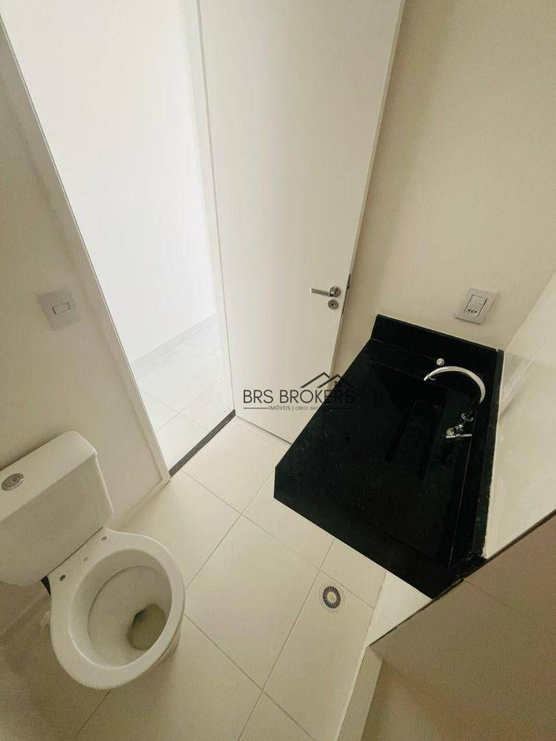 Sobrado à venda com 2 quartos, 55m² - Foto 25