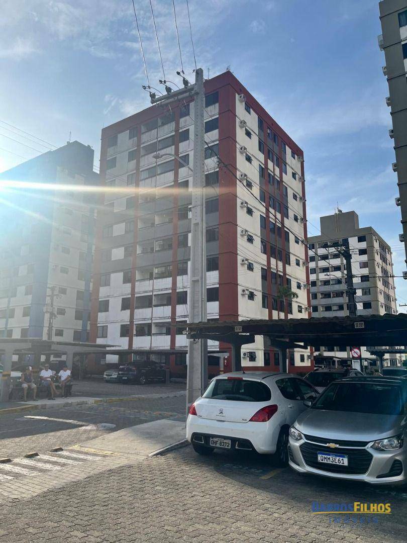 Apartamento à venda com 3 quartos, 68m² - Foto 1