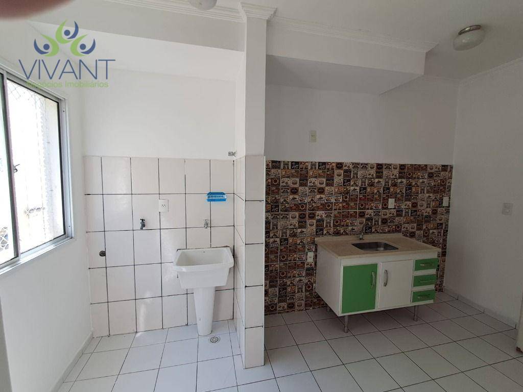 Apartamento à venda com 2 quartos, 50m² - Foto 18