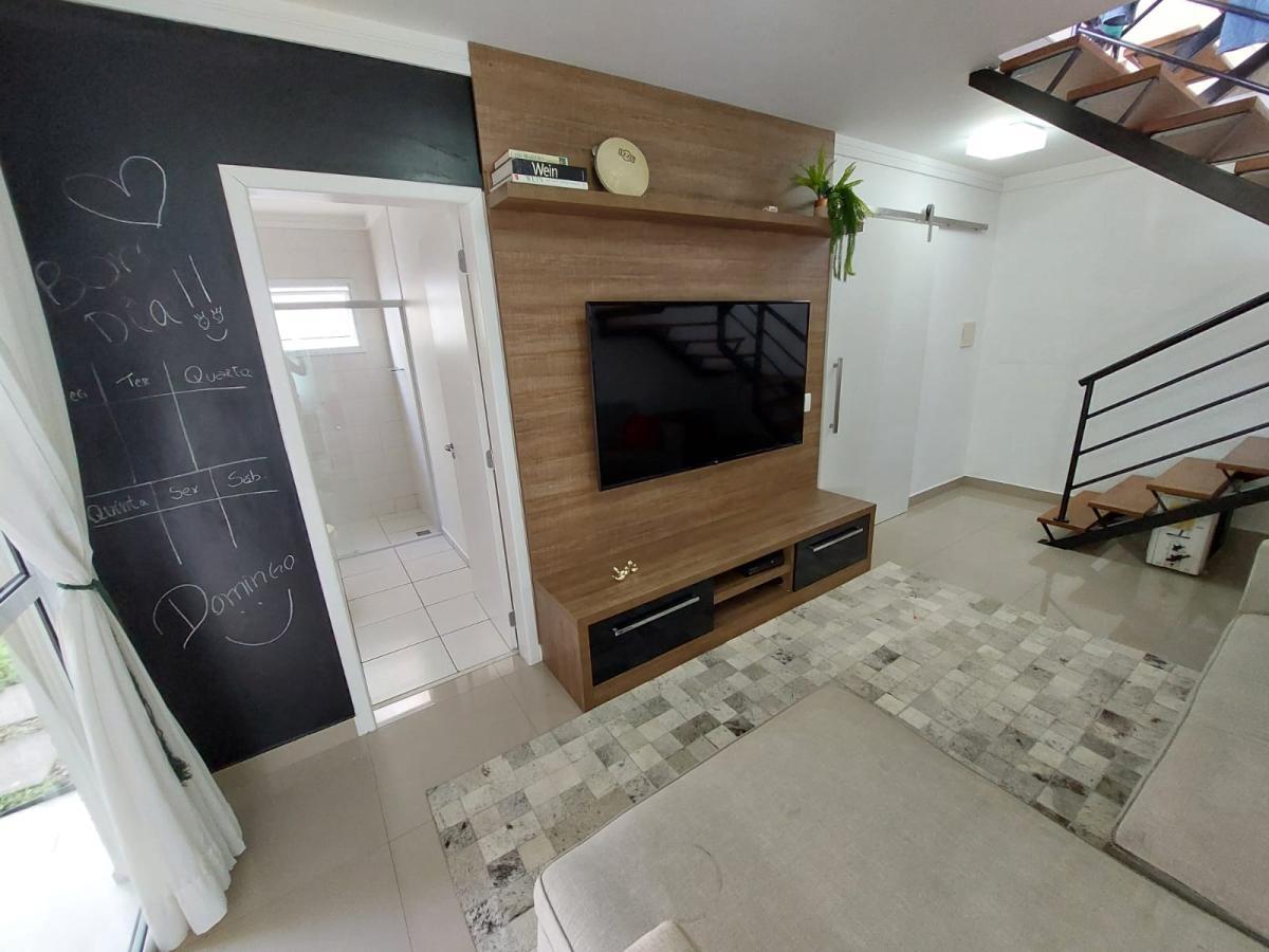 Casa de Condomínio à venda com 3 quartos, 160m² - Foto 27