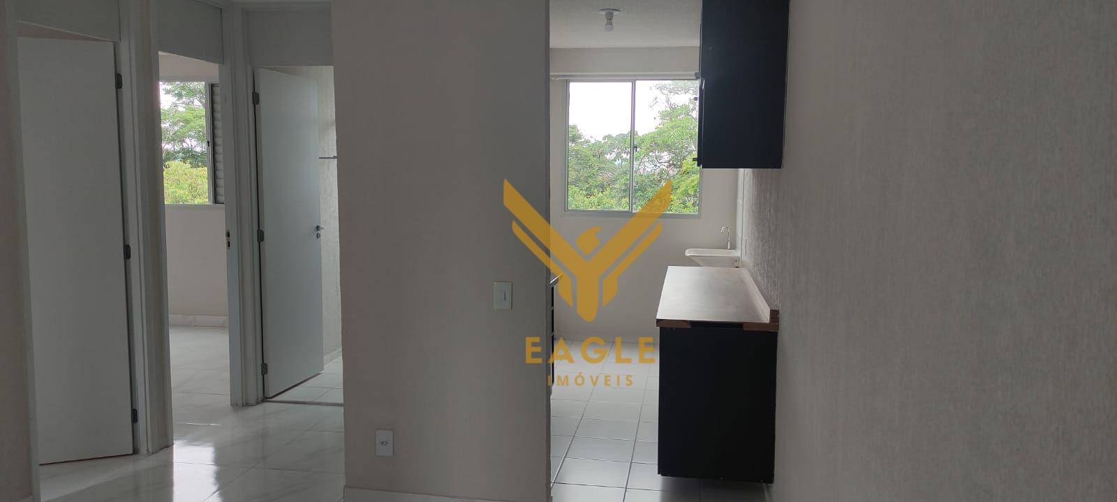 Apartamento à venda e aluguel com 2 quartos, 43m² - Foto 8