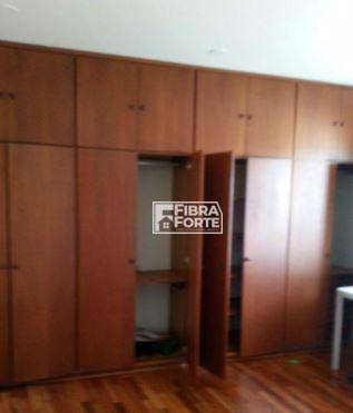 Apartamento à venda com 3 quartos, 180m² - Foto 9