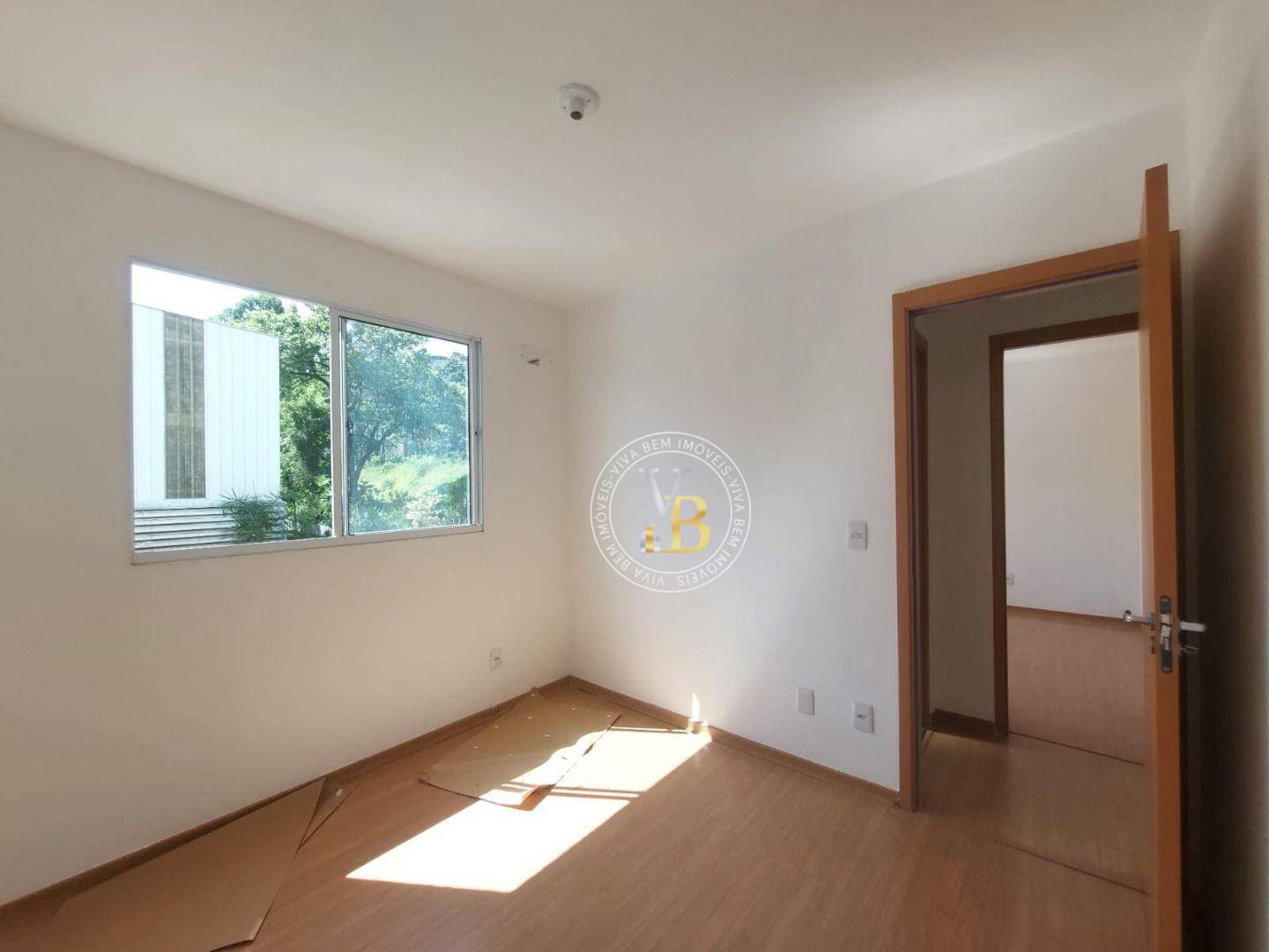 Apartamento para alugar com 2 quartos, 42m² - Foto 5