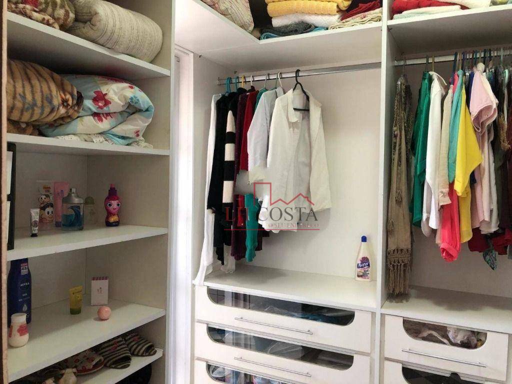 Casa de Condomínio à venda com 5 quartos, 274m² - Foto 14