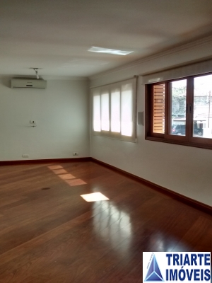 Sobrado à venda com 5 quartos, 271m² - Foto 2