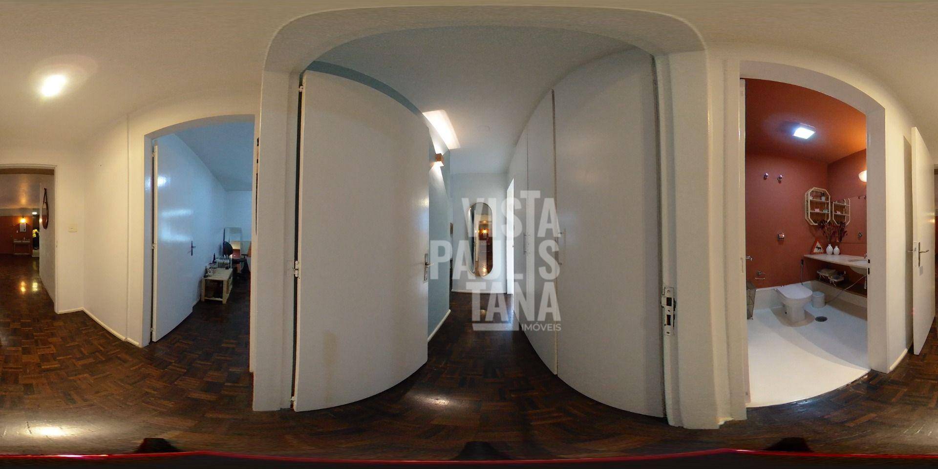 Apartamento à venda com 2 quartos, 107m² - Foto 29