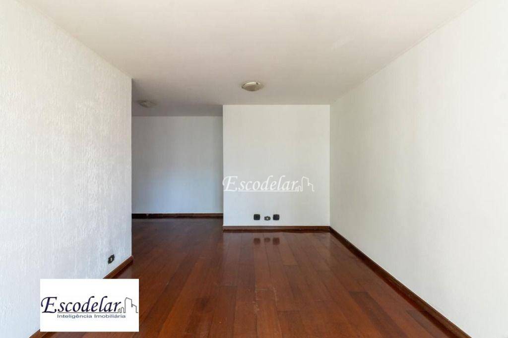 Apartamento à venda com 3 quartos, 135m² - Foto 12