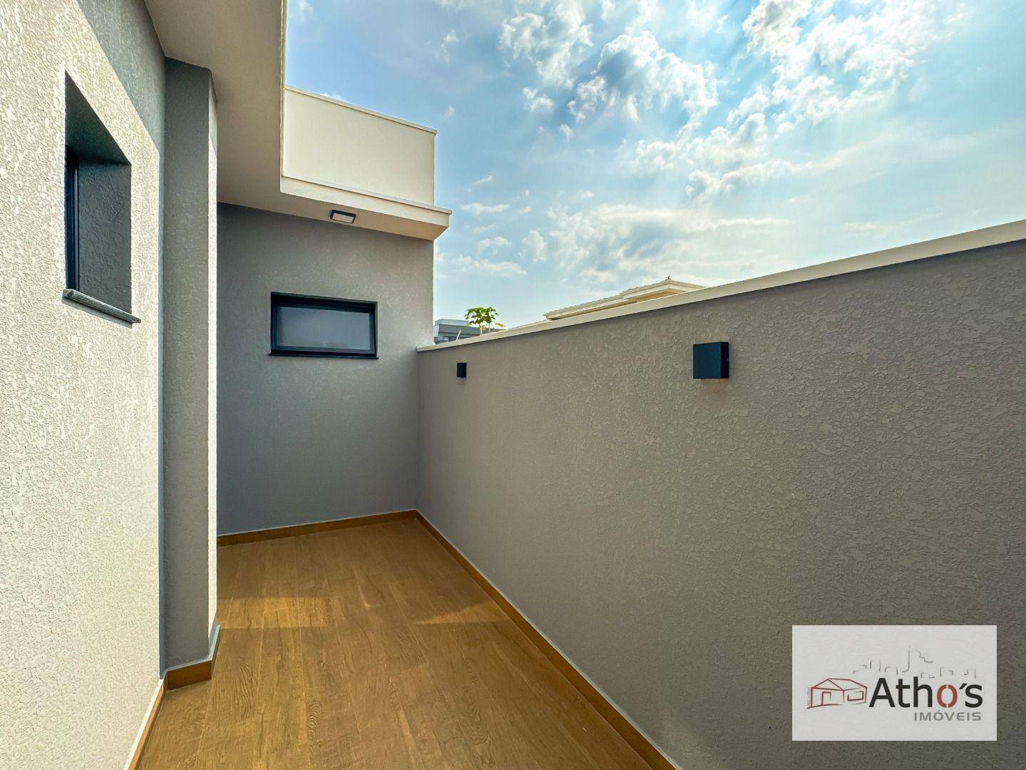 Casa à venda com 3 quartos, 195m² - Foto 16