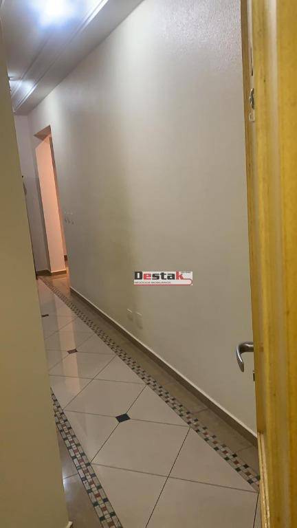 Apartamento à venda com 5 quartos, 188m² - Foto 2