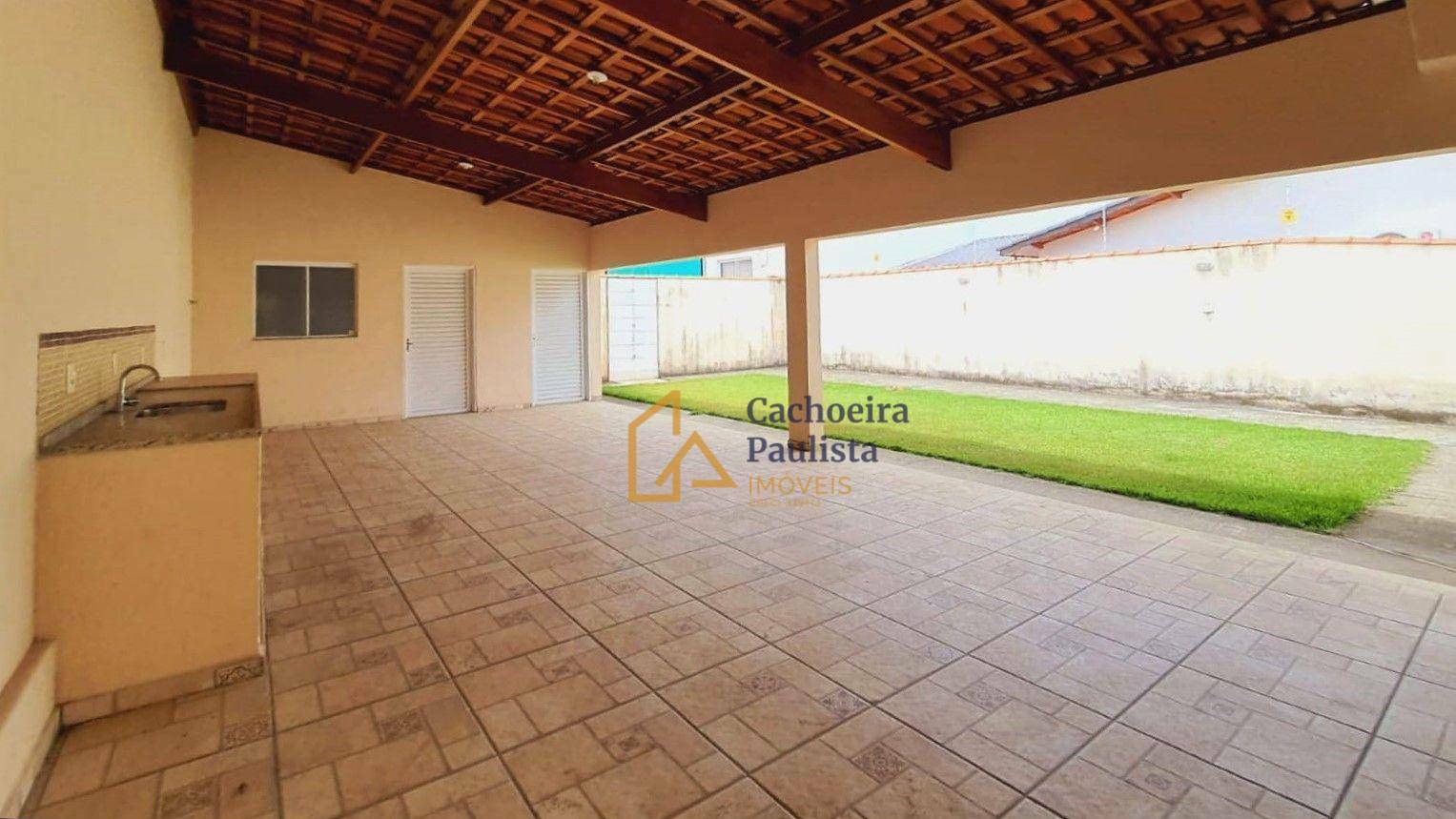 Casa à venda com 3 quartos, 185m² - Foto 16