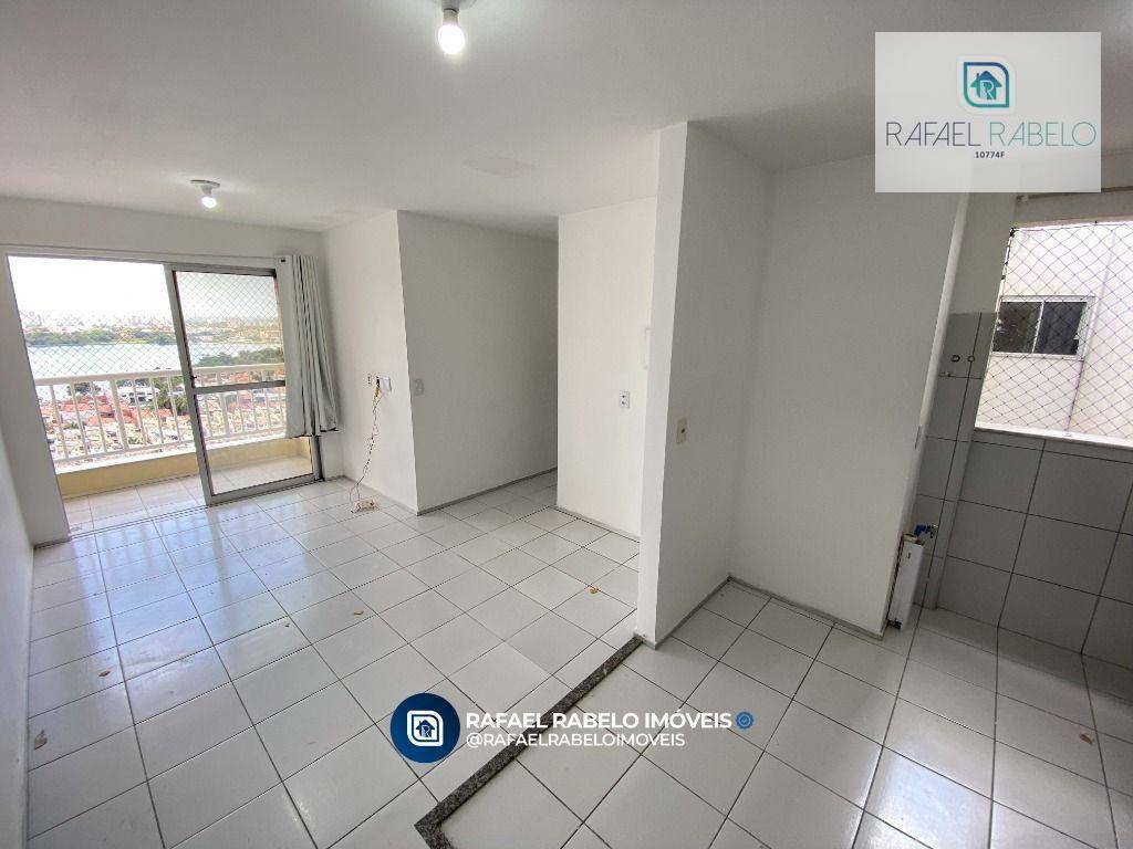 Apartamento à venda com 3 quartos, 55m² - Foto 1