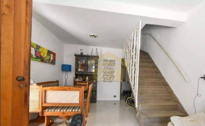 Sobrado à venda com 3 quartos, 180m² - Foto 7