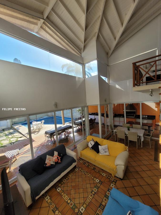 Casa à venda com 3 quartos, 180m² - Foto 6