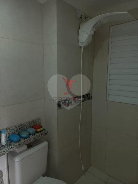 Apartamento à venda com 2 quartos, 58m² - Foto 4