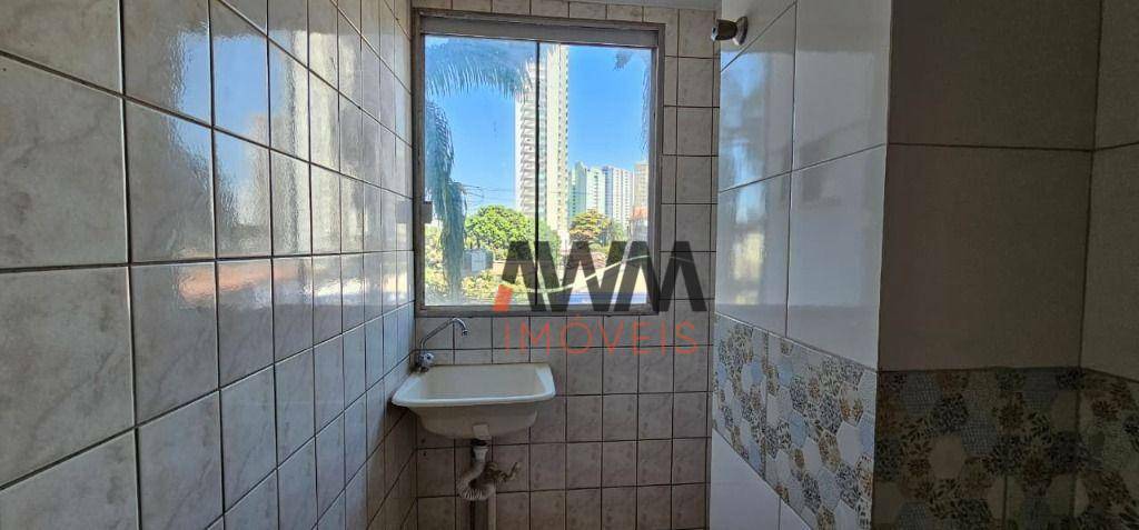 Apartamento à venda com 3 quartos, 73m² - Foto 13