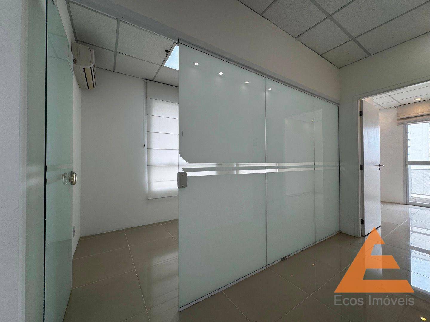 Conjunto Comercial-Sala à venda e aluguel, 80m² - Foto 32